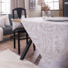 Τραπεζομάντηλο Teoran Beatrice 01 - 140x220cm
