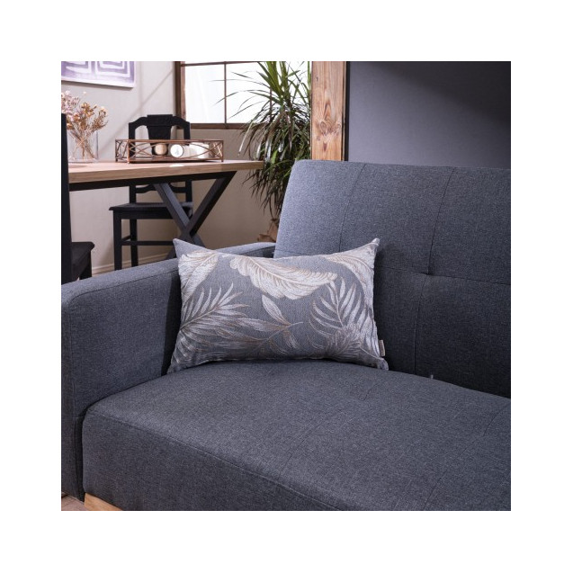 Μαξιλαροθήκη Teoran Beatrice 11 - 45x45cm με...