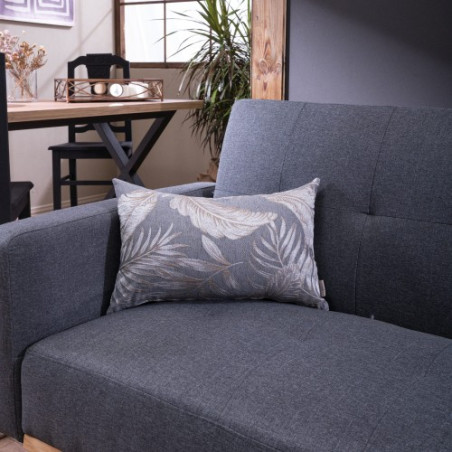 Μαξιλαροθήκη Teoran Beatrice 11 - 30x50cm