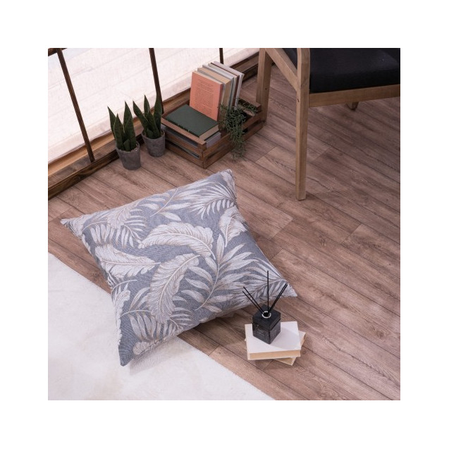 Μαξιλαροθήκη Teoran Beatrice 11 - 65x65cm...