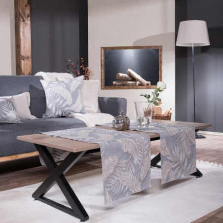 Τραβέρσα Teoran Beatrice 11 - 38 x 158 cm