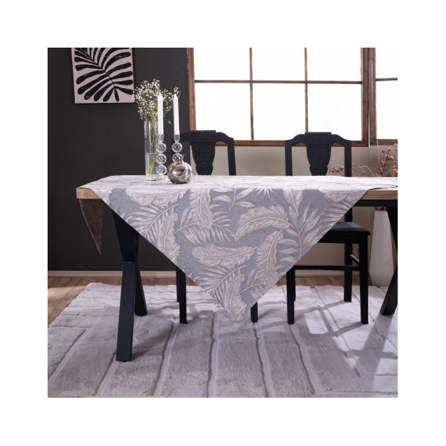 Τραπεζομάντηλο Teoran Beatrice 11 - 135x180cm