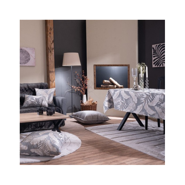 Τραπεζομάντηλο Teoran Beatrice 11 - 140x220cm