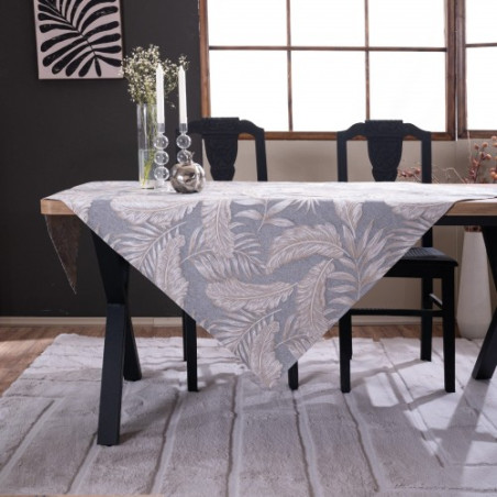 Τραπεζομάντηλο Teoran Beatrice 11 - 140x220cm