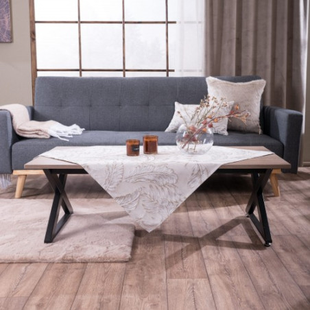 Καρέ Teoran Beatrice 01 - 90x90cm