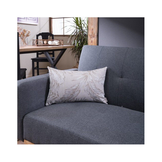 Μαξιλαροθήκη Teoran Beatrice 01 - 30x50cm