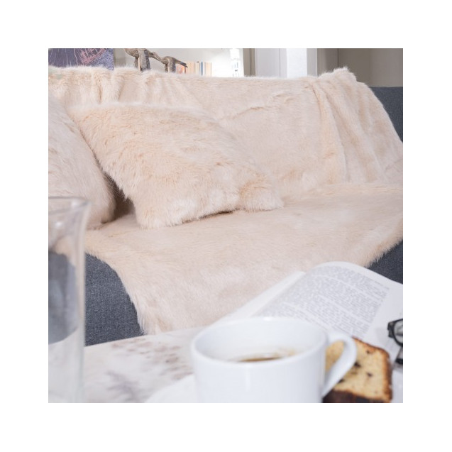 Μαξιλαροθήκη Teoran Pelt 36 - 45x45cm