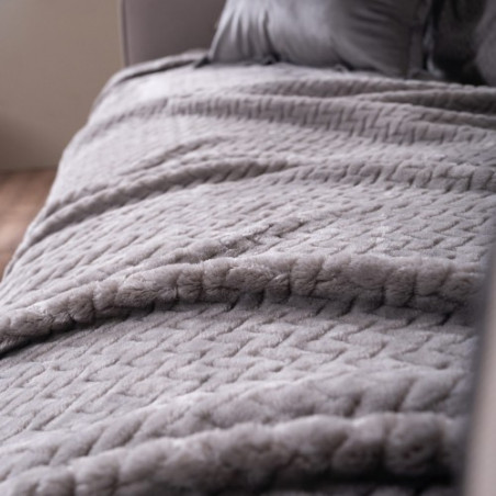 Ριχτάρι Teoran Σετ 2 τεμαχίων Flexy 11 - Σετ 2 τεμαχίων 160 x 220cm &amp 160 x 270cm