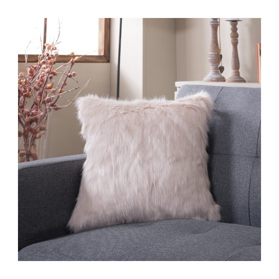 Μαξιλαροθήκη Teoran Pelt 37 - 45x45cm