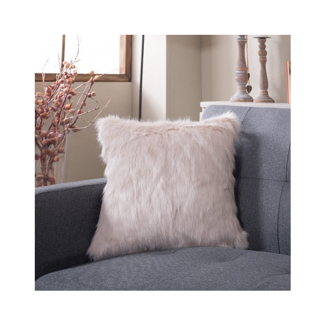 Μαξιλαροθήκη Teoran Pelt 37 - 45x45cm