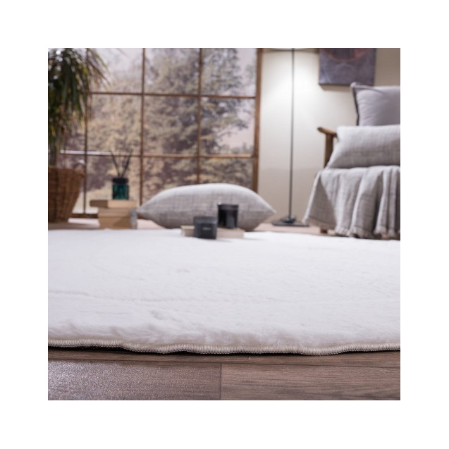 Χαλί Teoran Floor 01 Ροτόντα - Ροτόντα Φ160 cm