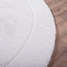 Χαλί Teoran Floor 01 Ροτόντα - Ροτόντα Φ120 cm