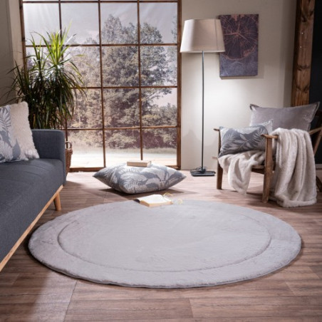 Χαλί Teoran Floor 11 Ροτόντα - Ροτόντα Φ160 cm