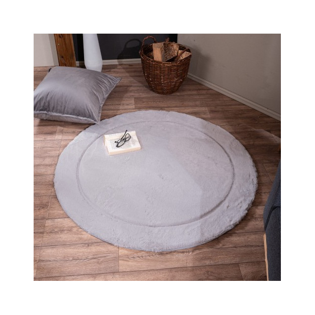 Χαλί Teoran Floor 11 Ροτόντα - Ροτόντα Φ160 cm