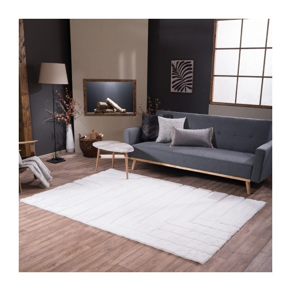 Χαλί Teoran Floor 01 160 x 230 - 160 x 230 cm