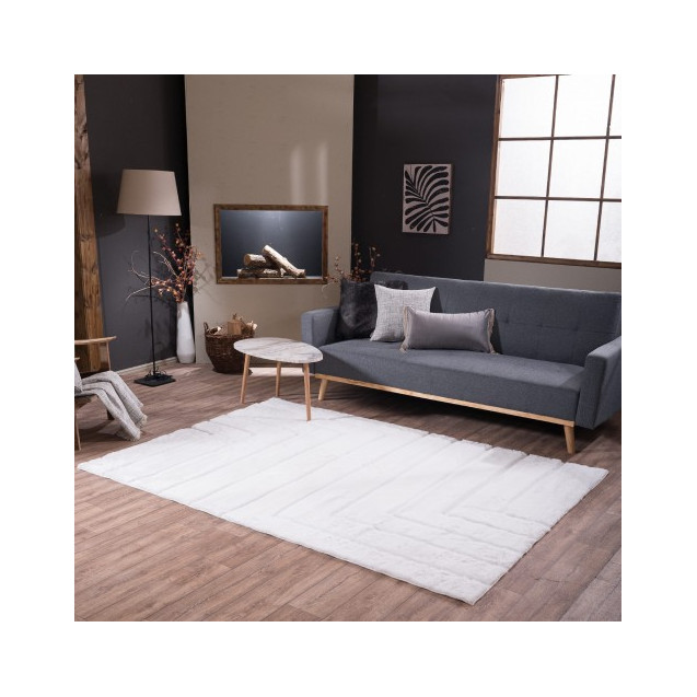 Χαλί Teoran Floor 01 160 x 230 - 160 x 230 cm