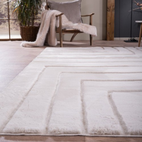 Χαλί Teoran Floor 02 160 x 230 - 160 x 230 cm