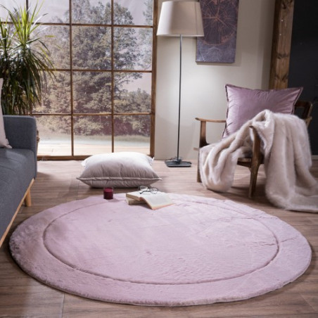 Χαλί Teoran Floor 12 Ροτόντα - Ροτόντα Φ160 cm