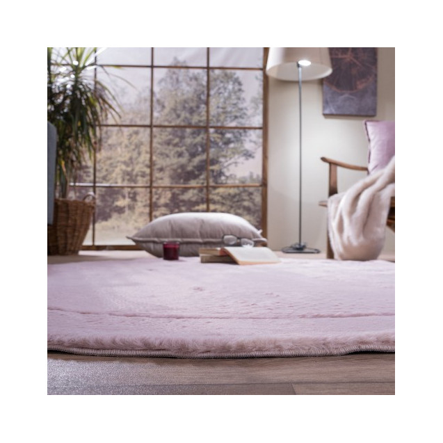 Χαλί Teoran Floor 12 Ροτόντα - Ροτόντα Φ160 cm