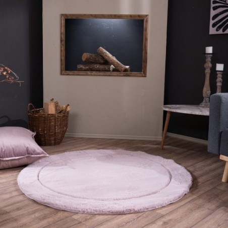 Χαλί Teoran Floor 12 Ροτόντα - Ροτόντα Φ160 cm