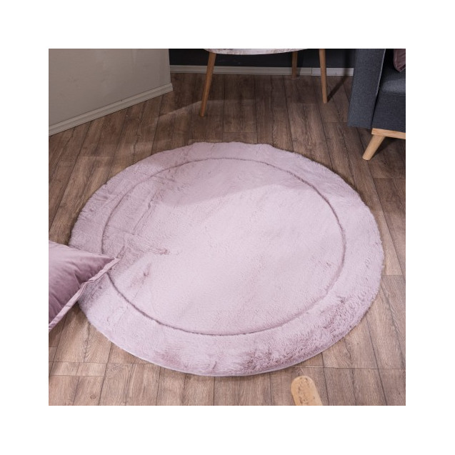 Χαλί Teoran Floor 12 Ροτόντα - Ροτόντα Φ160 cm