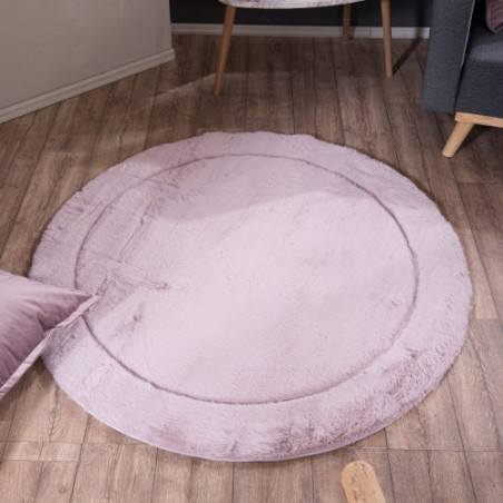 Χαλί Teoran Floor 12 Ροτόντα - Ροτόντα Φ160 cm