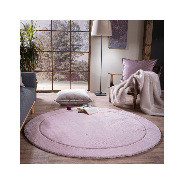 Χαλί Teoran Floor 12 Ροτόντα - Ροτόντα Φ120 cm