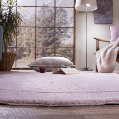 Χαλί Teoran Floor 12 Ροτόντα - Ροτόντα Φ120 cm