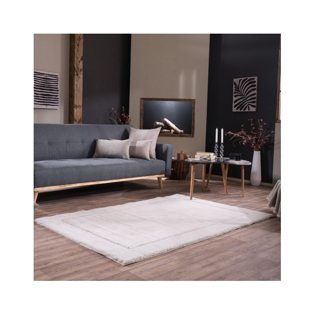 Χαλί Teoran Floor 02 - 70 x 140 cm