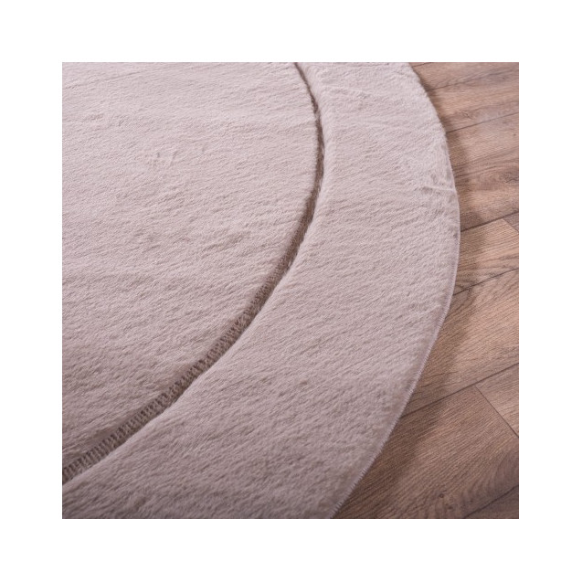 Χαλί Teoran Floor 03 Ροτόντα - Ροτόντα Φ160 cm