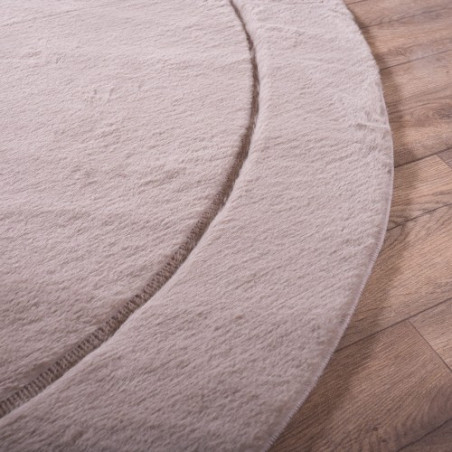 Χαλί Teoran Floor 03 Ροτόντα - Ροτόντα Φ160 cm