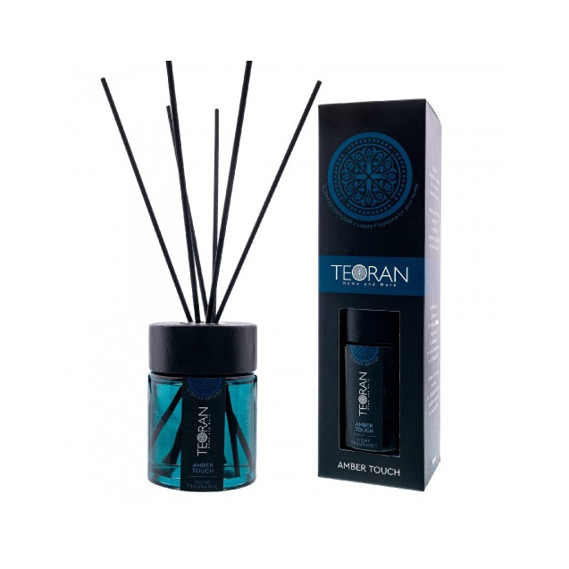 Αρωματικο xώρου Teoran σε stikc Amber Touch...