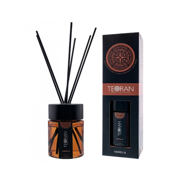 Αρωματικο xώρου Teoran σε stikc Vanilla...