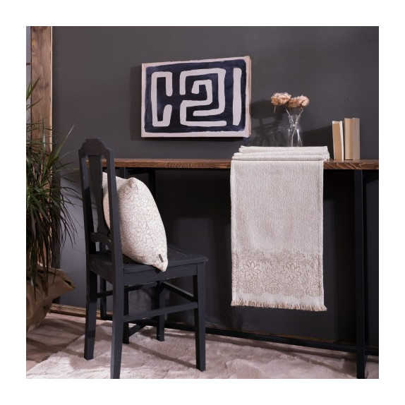 Τραβέρσα Teoran Mineapolis 01 - 45x180cm