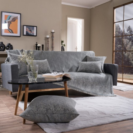 Ριχτάρι Teoran Mineapolis 04 - Μονοθέσιο 180x150cm