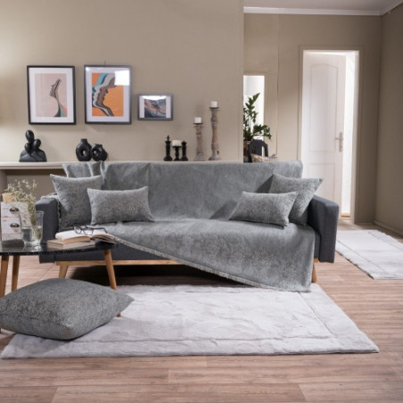 Ριχτάρι Teoran Mineapolis 04 - Τριθέσιο 180x300cm