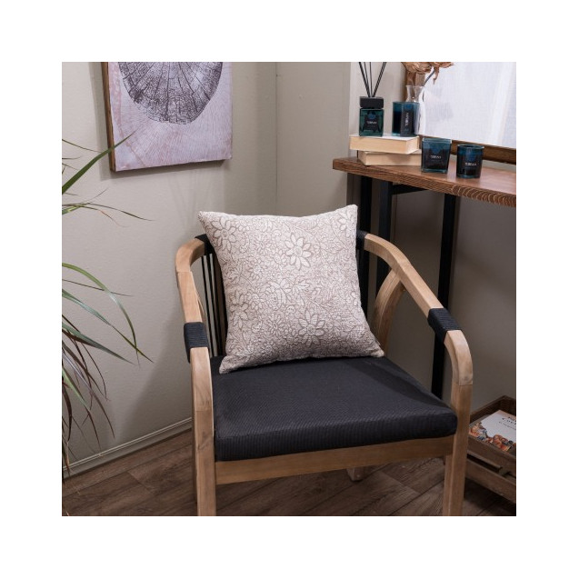 Μαξιλαροθήκη Teoran Mineapolis 02 - 65x65cm...