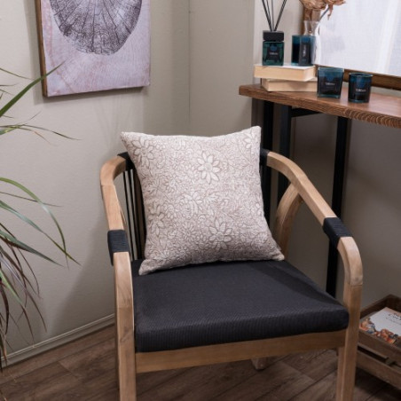 Μαξιλαροθήκη Teoran Mineapolis 02 - 43x43cm