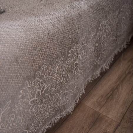 Ριχτάρι Teoran Mineapolis 07 - Διθέσιο 180x250cm