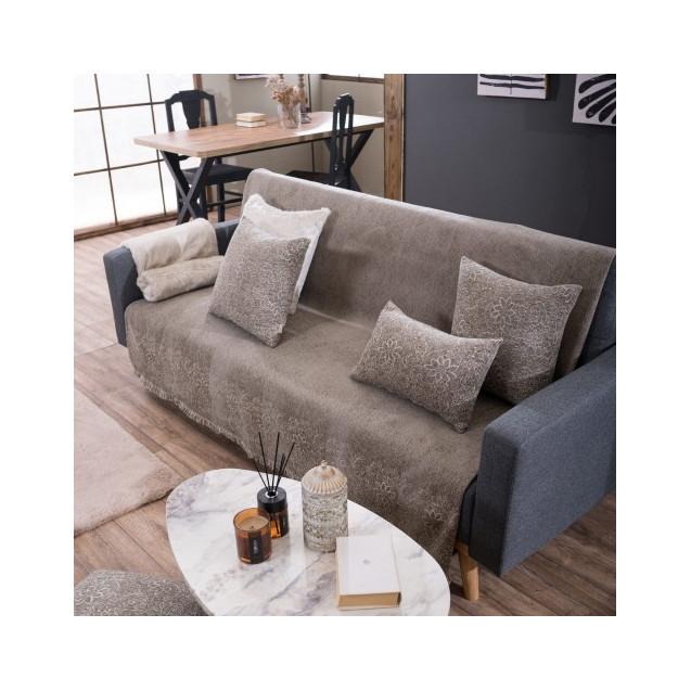 Ριχτάρι Teoran Mineapolis 07 - Διθέσιο 180x250cm