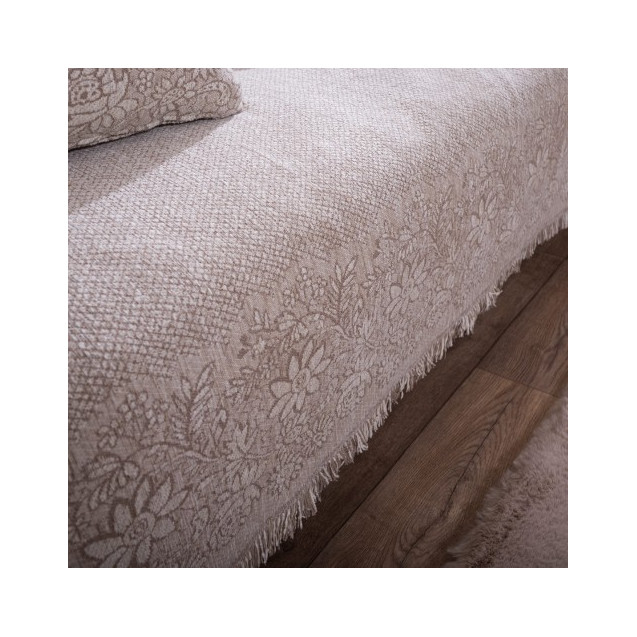 Ριχτάρι Teoran Mineapolis 02 - Μονοθέσιο 180x150cm