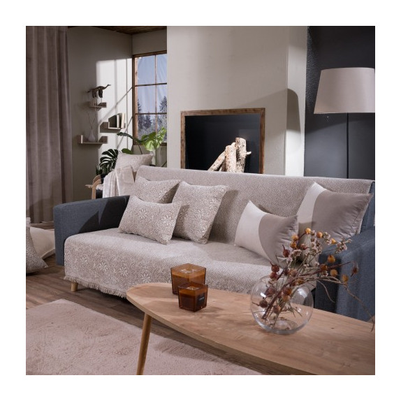 Ριχτάρι Teoran Mineapolis 02 - Διθέσιο 180x250cm