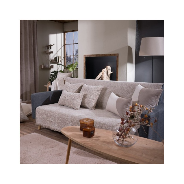 Ριχτάρι Teoran Mineapolis 02 - Διθέσιο 180x250cm