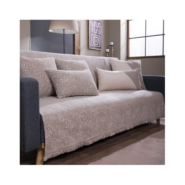 Ριχτάρι Teoran Mineapolis 02 - Τριθέσιο 180x300cm