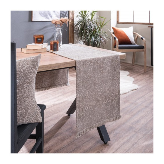 Τραβέρσα Teoran Mineapolis 11 All Over - 45x180cm