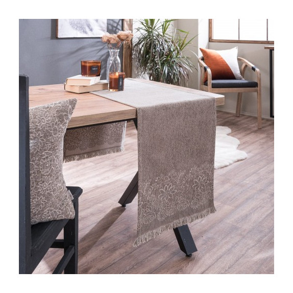 Τραβέρσα Teoran Mineapolis 07 - 45x180cm