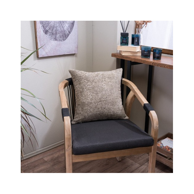 Μαξιλαροθήκη Teoran Mineapolis 03 - 43x43cm με...