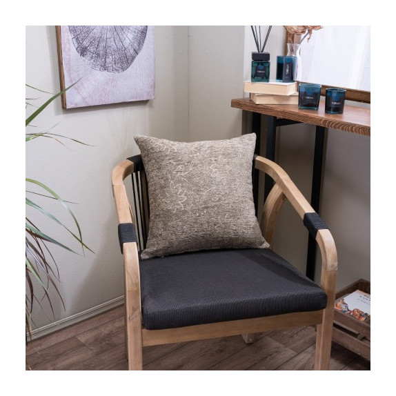 Μαξιλαροθήκη Teoran Mineapolis 03 - 43x43cm