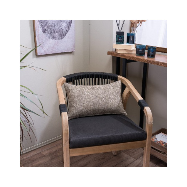 Μαξιλαροθήκη Teoran Mineapolis 03 - 43x43cm