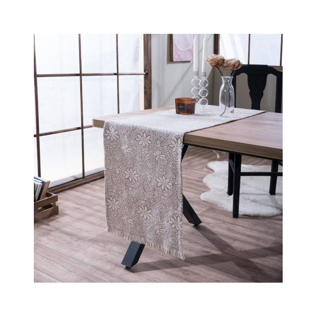 Τραβέρσα Teoran Mineapolis 02 All Over - 45x180cm